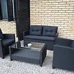 Felix Apartament *