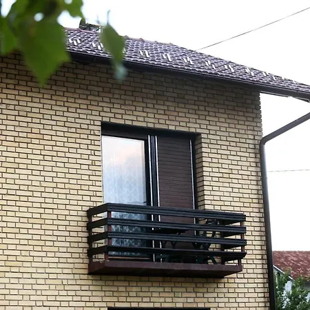 Felix Apartment