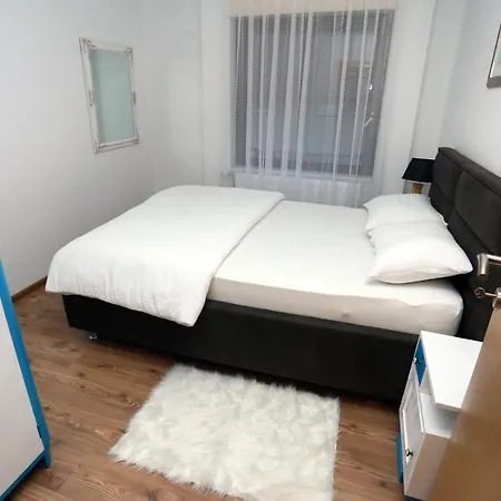 Felix Apartment *