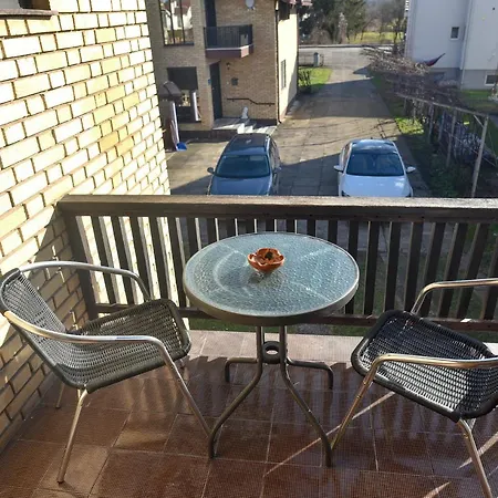 Apartment Felix *