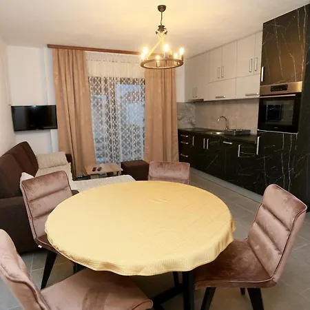 Apartment Felix