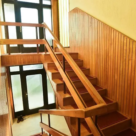 Felix Apartment *