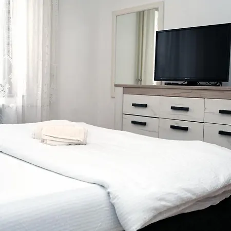 Apartment Felix Laktasi