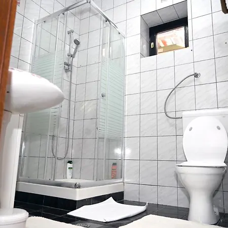 Felix Apartment