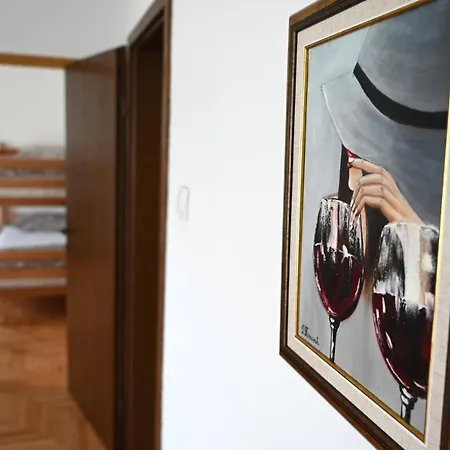 Apartment Felix
