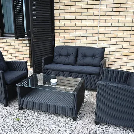 Felix Apartment *