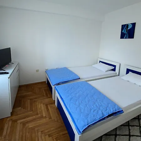 Apartament Felix