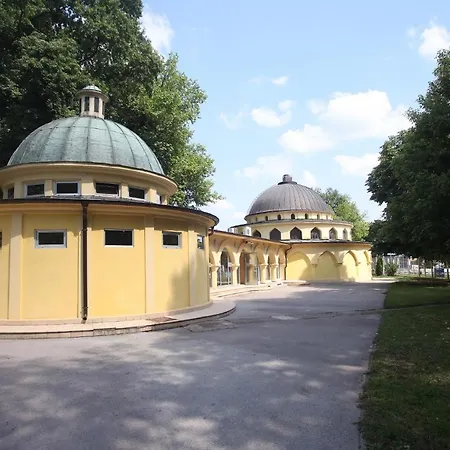 Apartament Felix Laktaši