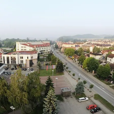 Apartment Felix Laktaši