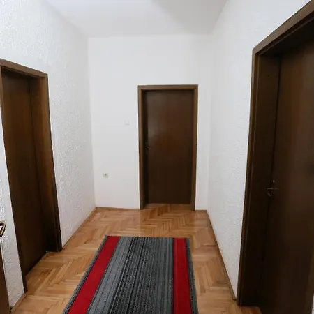 Apartment Felix *